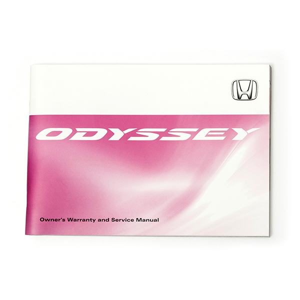 honda-odyssey-manual