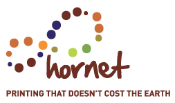 Hornet Press Logo